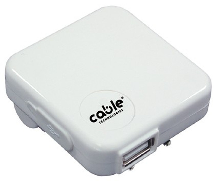 Cable Technologies iPower 2.2 Для помещений Белый