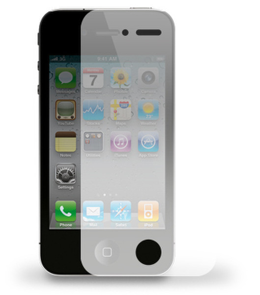 Cable Technologies SC-IP4-CR iPhone 4 2pc(s) screen protector