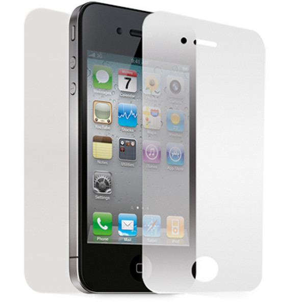 Cable Technologies SC-IP4-DFC screen protector