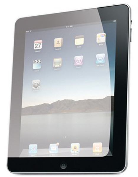 Cable Technologies Cristal per iPad iPad 1шт