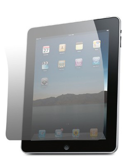 Cable Technologies Matte per iPad iPad 1pc(s)