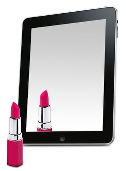 Cable Technologies Mirror per iPad iPad 1pc(s)