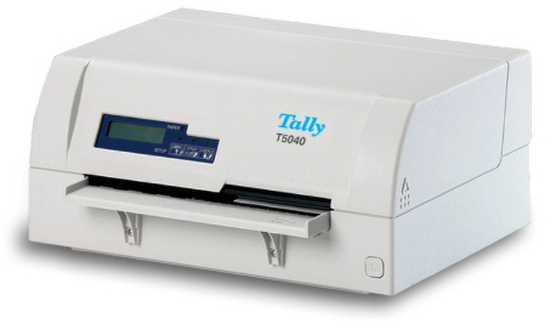 DASCOM Americas T5040 600cps 360 x 360DPI dot matrix printer