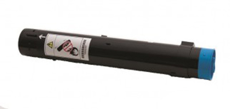DASCOM Americas 043618 Toner 12000pages Cyan laser toner & cartridge