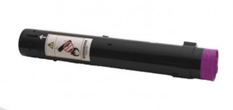 DASCOM Americas 043619 Toner 12000pages Magenta laser toner & cartridge