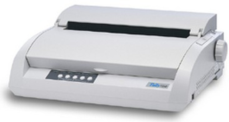 DASCOM Americas T2248 480симв/с 360 x 360dpi точечно-матричный принтер