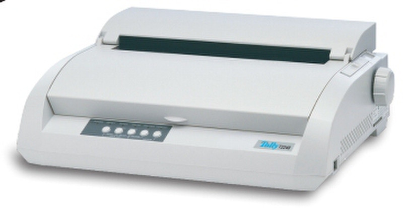 DASCOM Americas T2348 448cps 360 x 360DPI dot matrix printer
