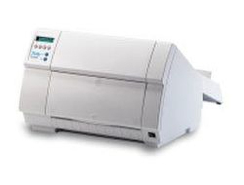 DASCOM Americas T2150S 720симв/с 360 x 360dpi точечно-матричный принтер