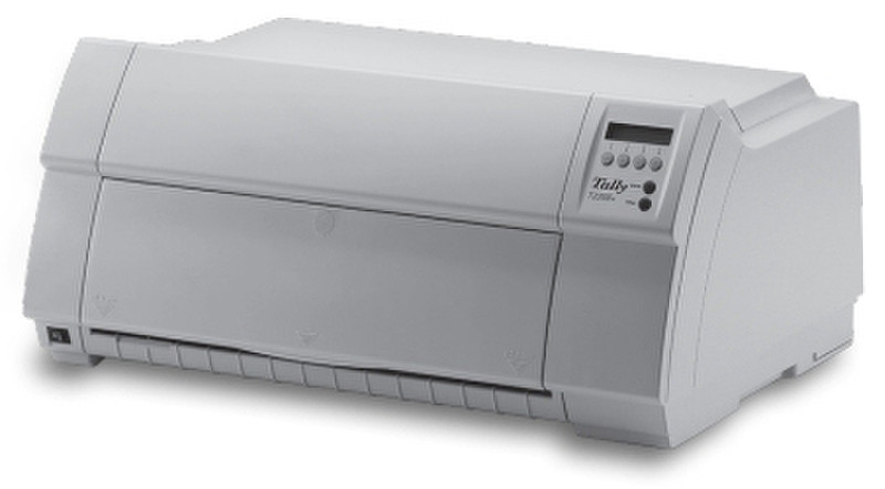 DASCOM Americas T2280+ 1000cps 360 x 360DPI dot matrix printer