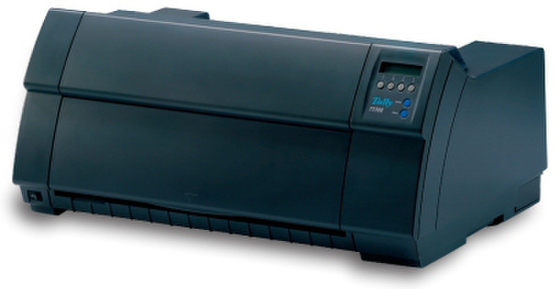 DASCOM Americas T2380 1000симв/с 360 x 360dpi точечно-матричный принтер