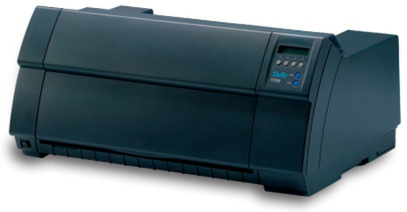 DASCOM Americas T2380 2T 1000симв/с 360 x 360dpi точечно-матричный принтер