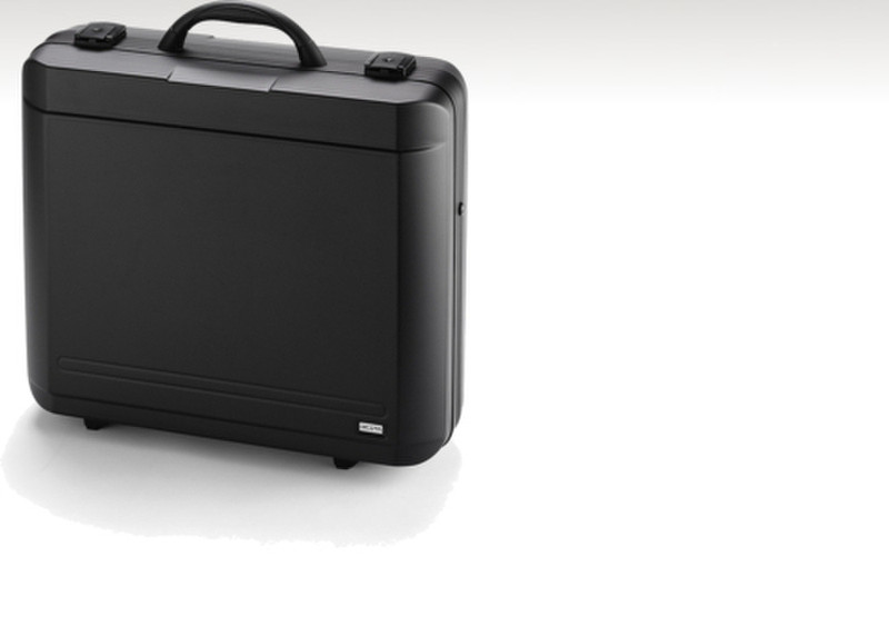 Dicota D30241 Черный портфель для оборудования