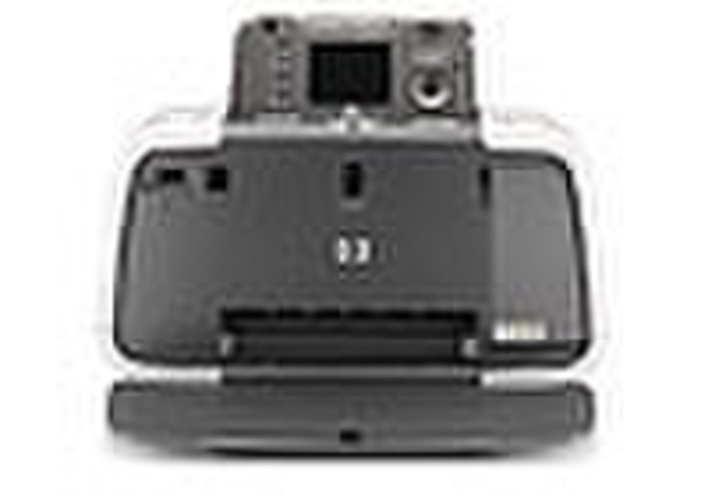 HP Photosmart 422 4800 x 1200dpi Черный, Белый фотопринтер