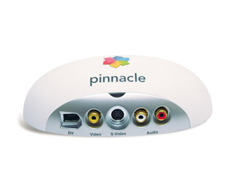 Pinnacle Studio 14 MovieBox HD USB