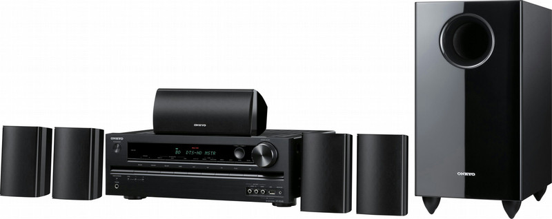 ONKYO HT-S5405 AV receiver