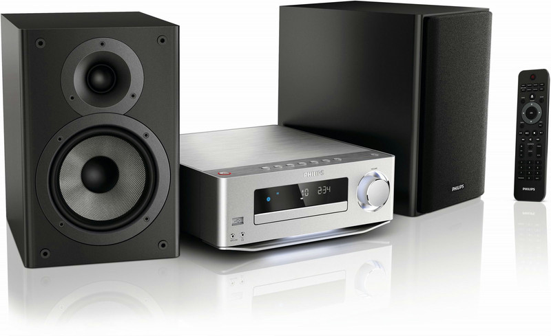 Philips Harmony Component micro Hi-Fi system MCM7000/12