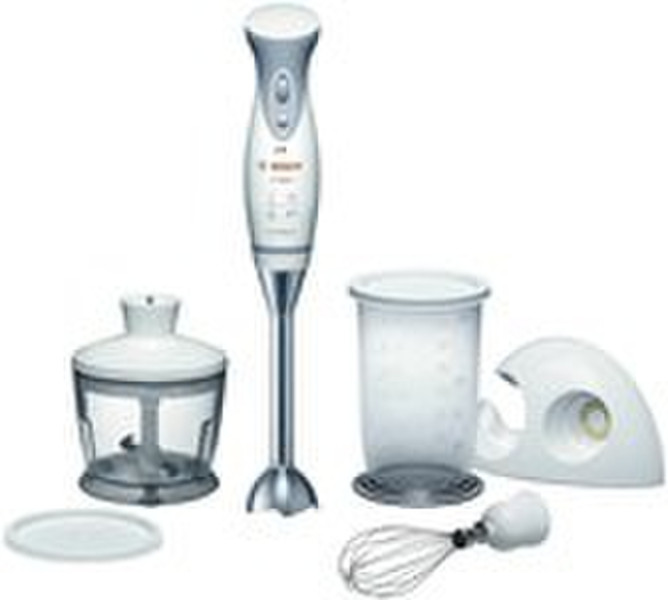 Bosch MSM6A70EU Pürierstab Weiß Mixer