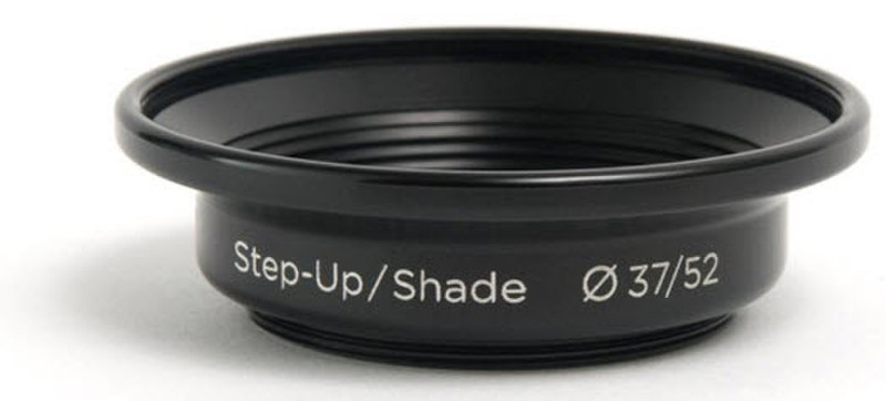 Lensbaby Step-Up/Shade 37mm