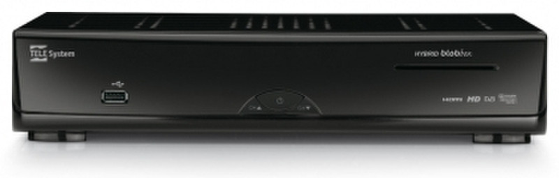 TELE System Hybrid BlobBox приставка для телевизора