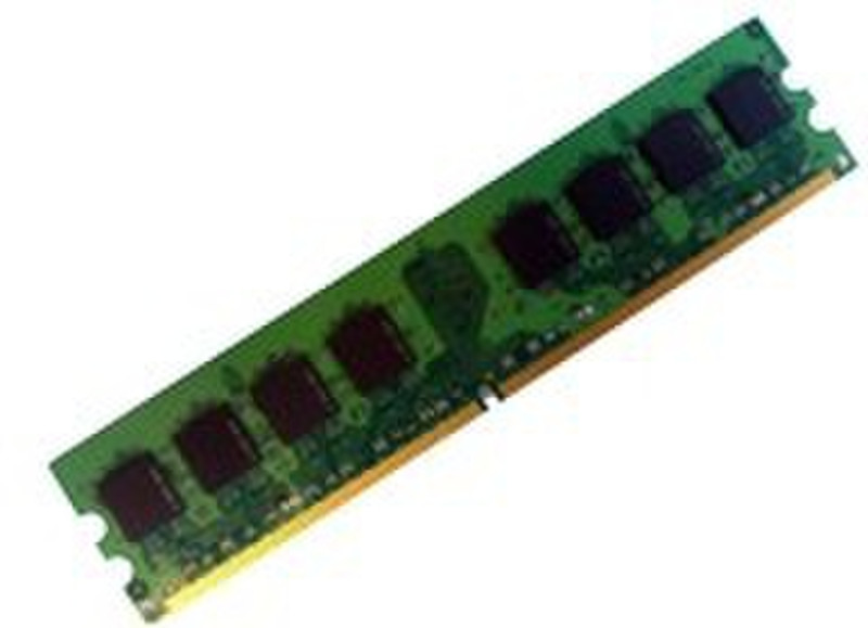 Hypertec HYMAC9801G 1GB DDR2 667MHz memory module