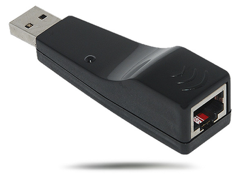 Wintech LAU-15 USB 100Mbit/s Netzwerkkarte