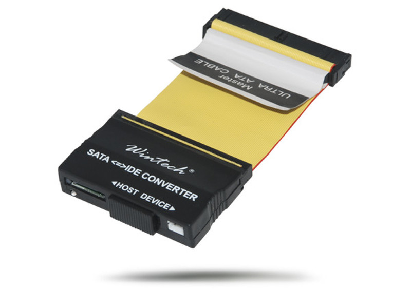 Wintech SAK-65 Внутренний SATA интерфейсная карта/адаптер