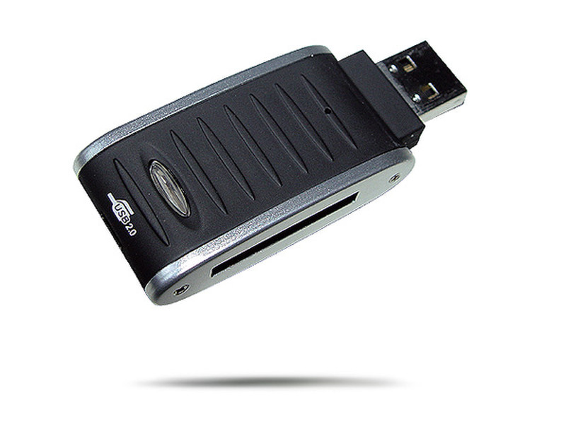 Wintech SR-06 устройство для чтения карт флэш-памяти