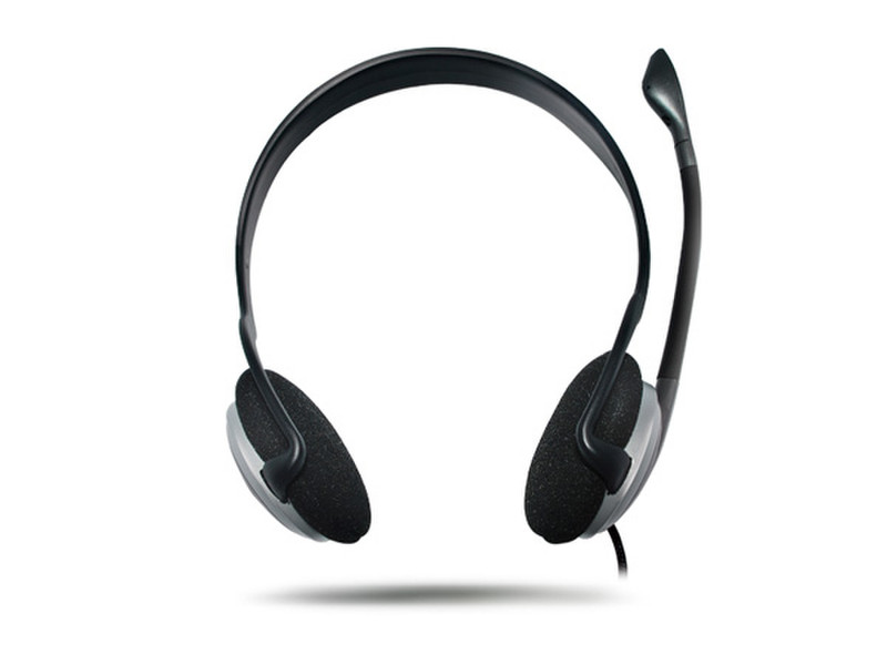 Wintech WH-003 3,5 mm Binaural Headset