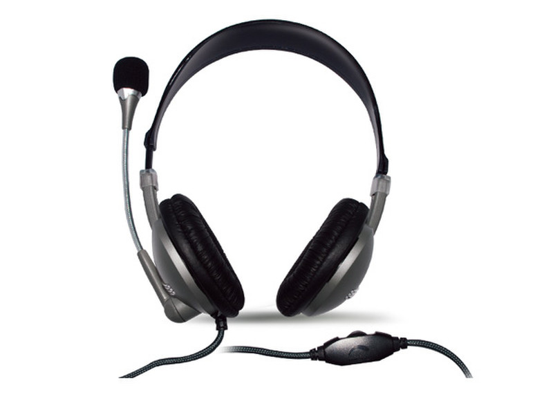 Wintech WH-41 3.5 mm Binaural headset