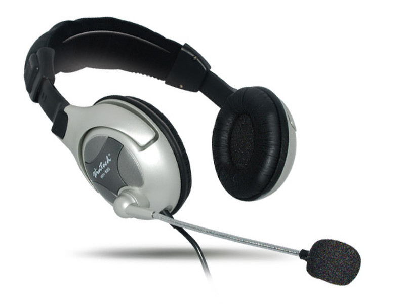 Wintech WH-880 3,5 mm Binaural Headset
