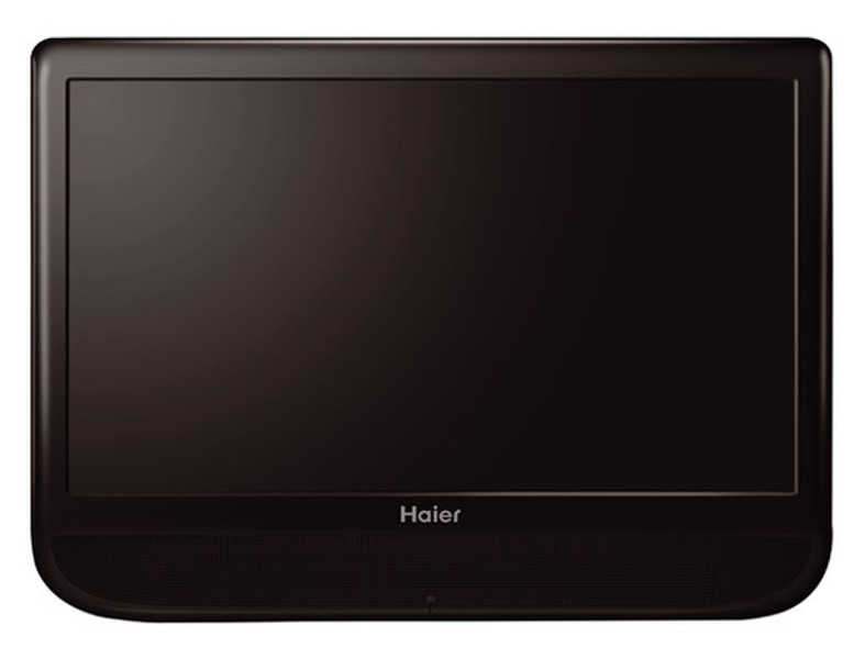 Haier LT22R3CW 22Zoll HD 3D Schwarz LCD-Fernseher