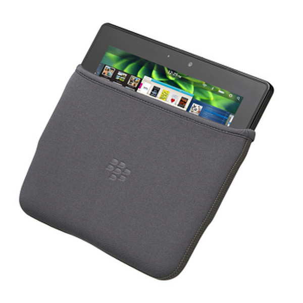 BlackBerry PlayBook Neoprene Sleeve Grey