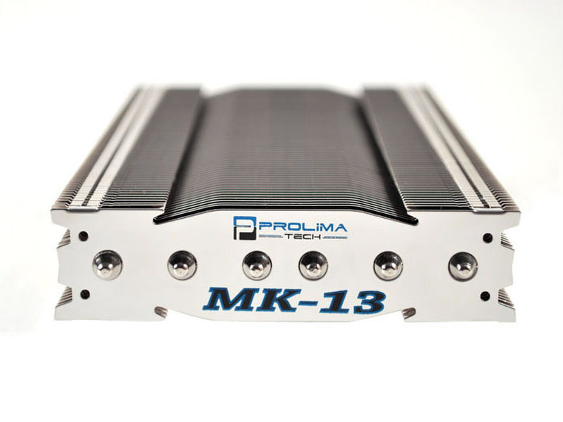 Prolimatech MK-13 Video card Cooler