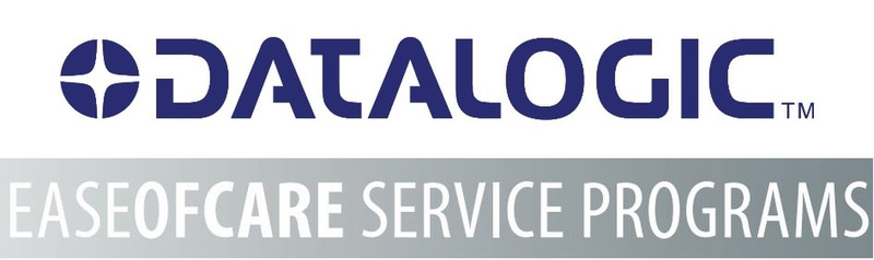 Datalogic Falcon X3 EASEOFCARE 2 Days Comprehensive, 3Y