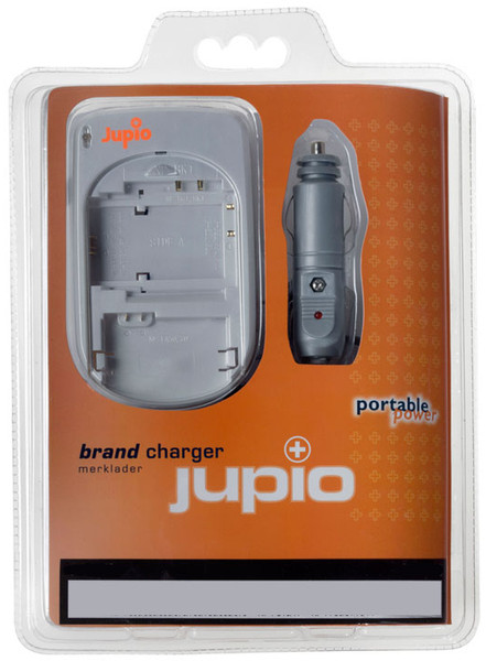 Jupio Brand Charger Sony
