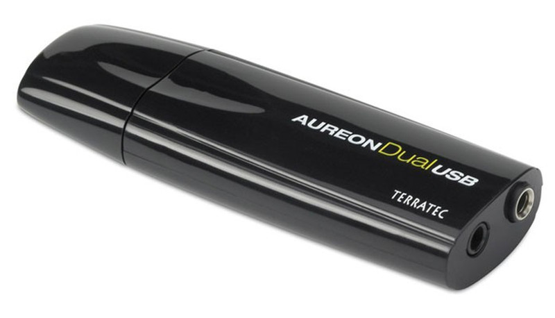 Terratec Aureon Dual USB