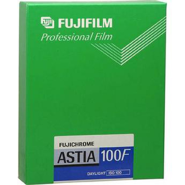 Fujifilm Astia 100F