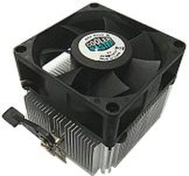 Cooler Master DK9-7F52B-0L-GP Процессор Кулер компонент охлаждения компьютера