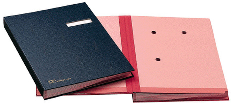 CARTOTECNICA FRASCHINI 618-DR administration book