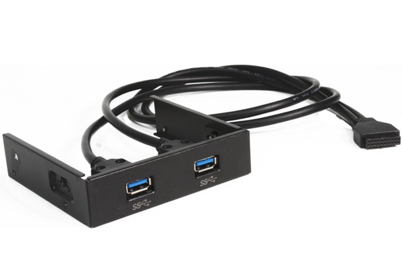 Cooler Master RA-USB-3035-IN Internal USB 3.0 interface cards/adapter