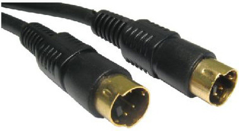 Cables Direct 2VV-03 S-video кабель