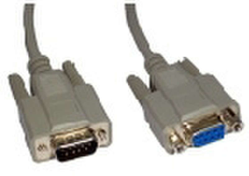 Cables Direct EX-011-5 serial cable