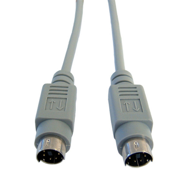 Cables Direct EX-107