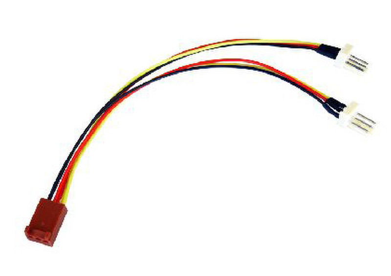 Cables Direct RB-522 кабельный разветвитель и сумматор
