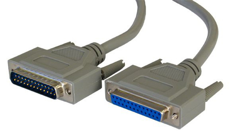 Cables Direct SL-123 serial cable