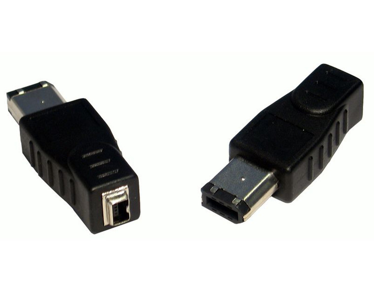 Cables Direct USB-911 кабельный разъем/переходник