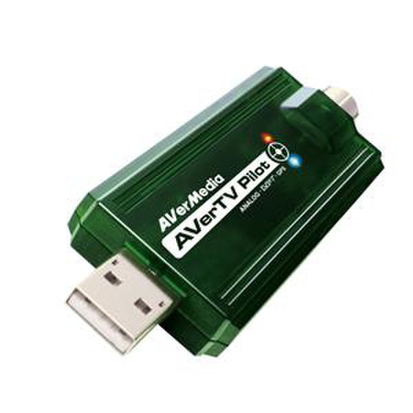 AVerMedia AVerTV Pilot