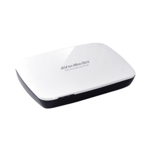 AVerMedia HD HomeFree Duet