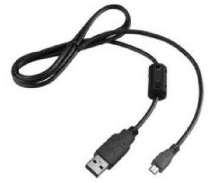 Pentax I-USB116 Черный