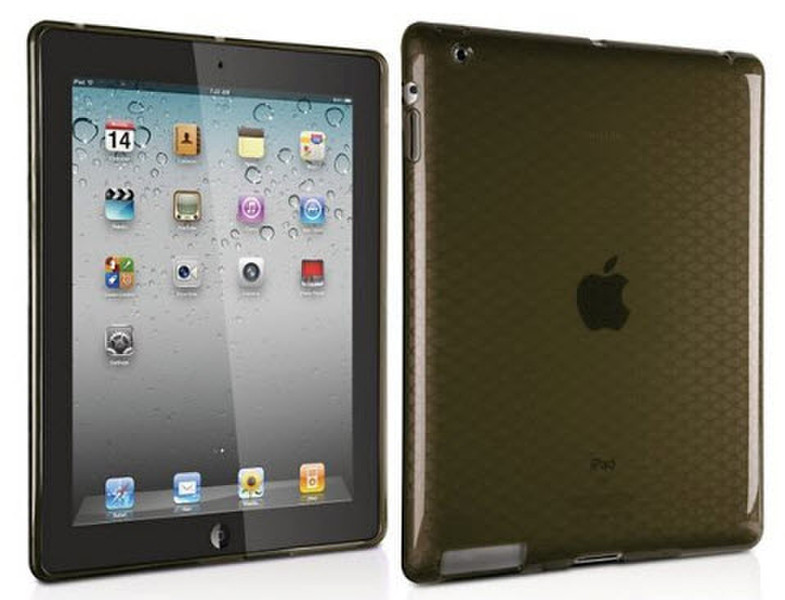 Philips DLN1771/10 Charcoal